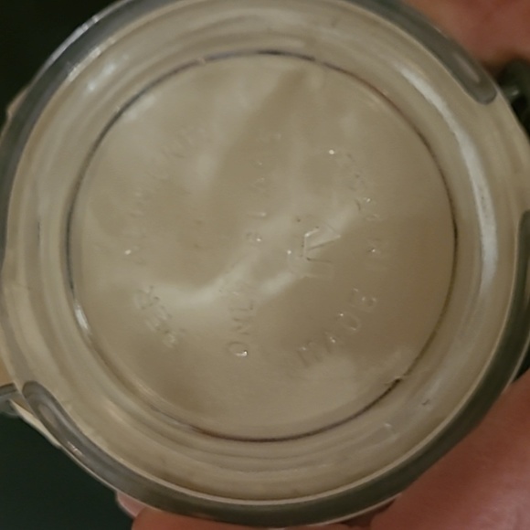 Vintage Per Alimenti Jar - Picture 8 of 10